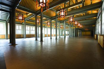 Hotel The China Club Peking Exterior foto