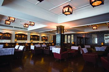 Hotel The China Club Peking Exterior foto